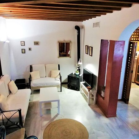 Precioso Duplex En Plena Juderia Apartment Cordoba Ngoại thất bức ảnh