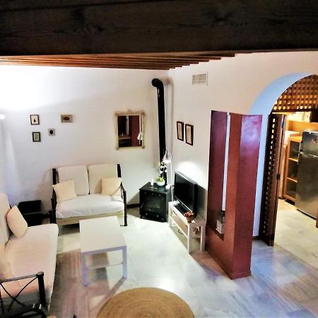 Precioso Duplex En Plena Juderia Apartment Cordoba Ngoại thất bức ảnh