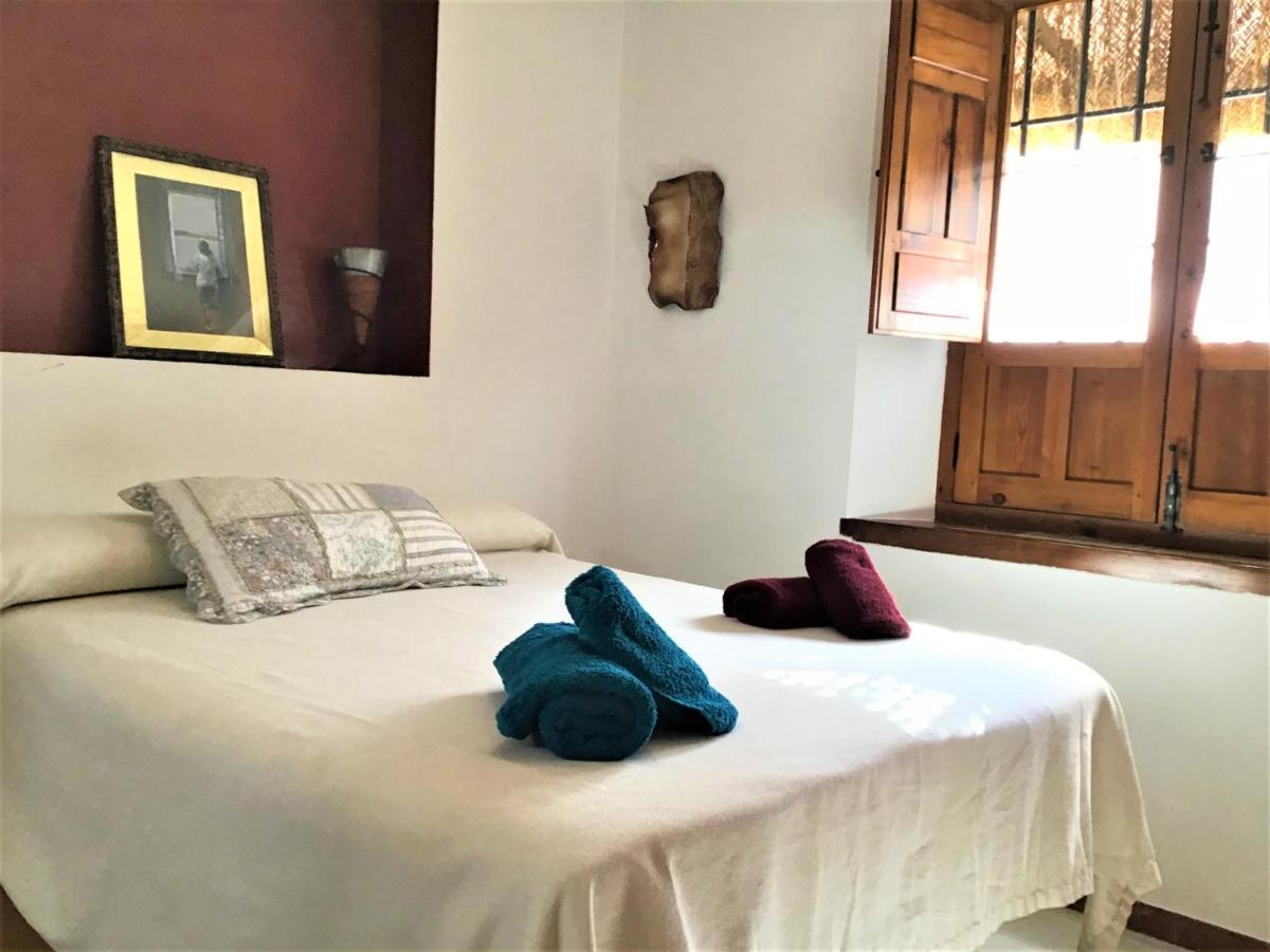 Precioso Duplex En Plena Juderia Apartment Cordoba Ngoại thất bức ảnh