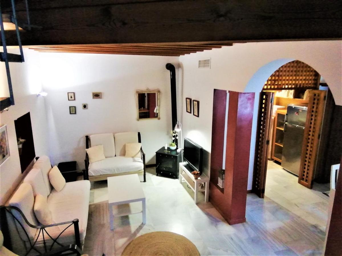 Precioso Duplex En Plena Juderia Apartment Cordoba Ngoại thất bức ảnh
