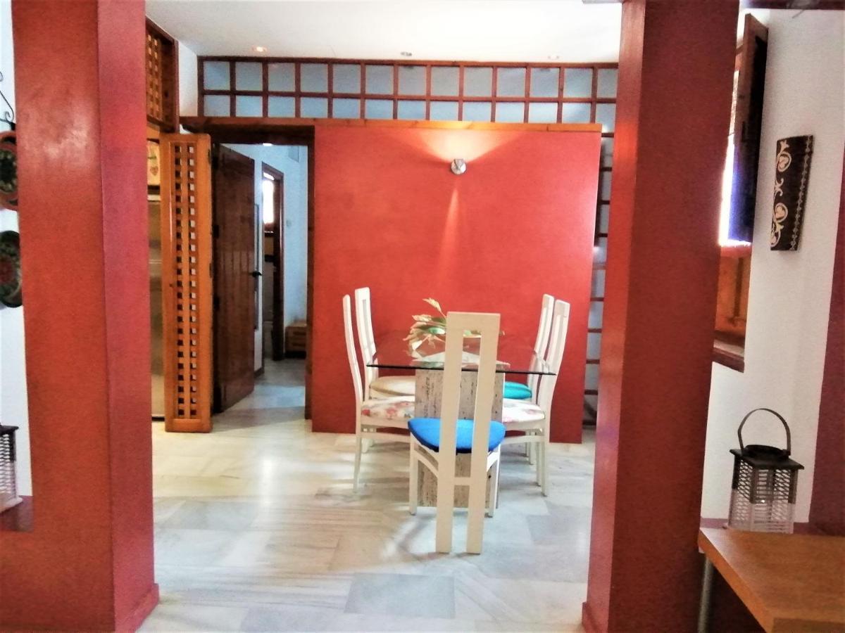Precioso Duplex En Plena Juderia Apartment Cordoba Ngoại thất bức ảnh