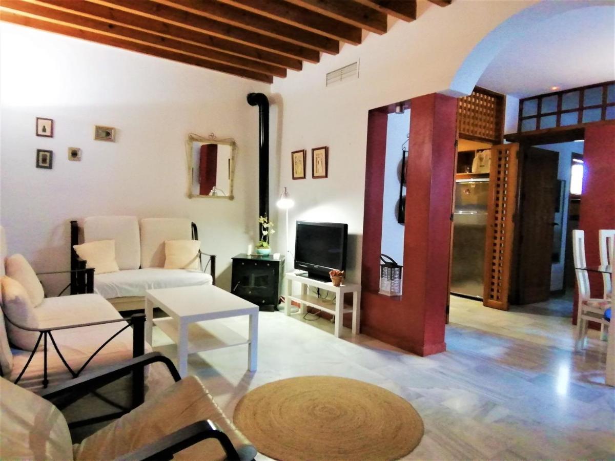 Precioso Duplex En Plena Juderia Apartment Cordoba Ngoại thất bức ảnh