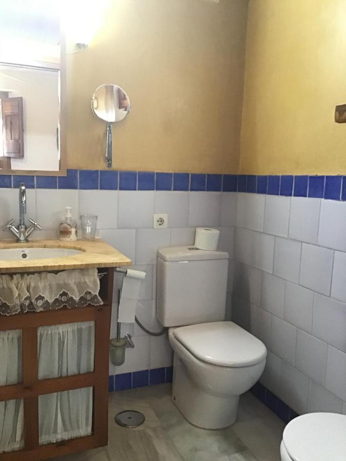 Precioso Duplex En Plena Juderia Apartment Cordoba Ngoại thất bức ảnh