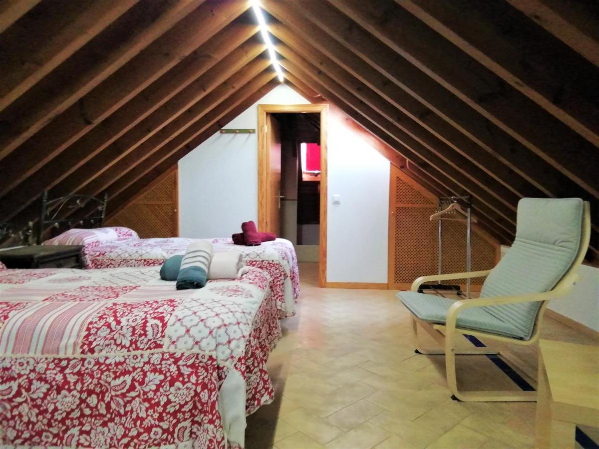 Precioso Duplex En Plena Juderia Apartment Cordoba Ngoại thất bức ảnh